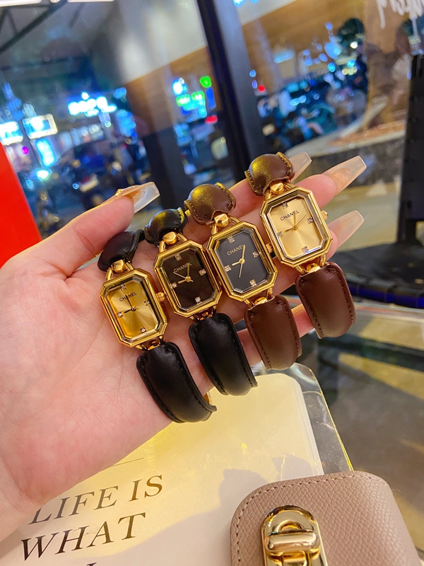 ブランド時計正面デザイン